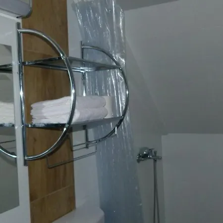 Pensión Duna Dráva *