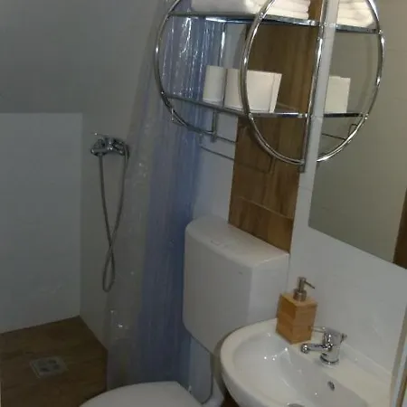 Duna Drava Vendeghaz Guest house *