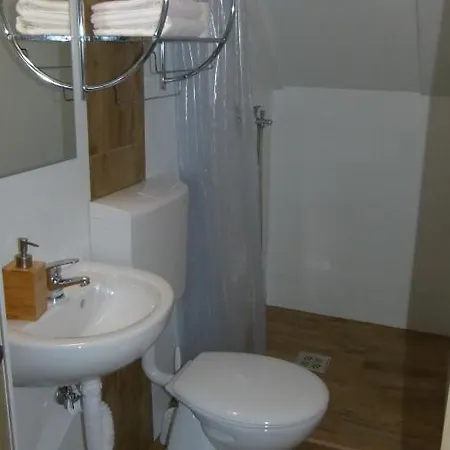 Duna Dráva Pensión *