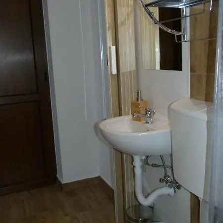 Duna Dráva Pensión *