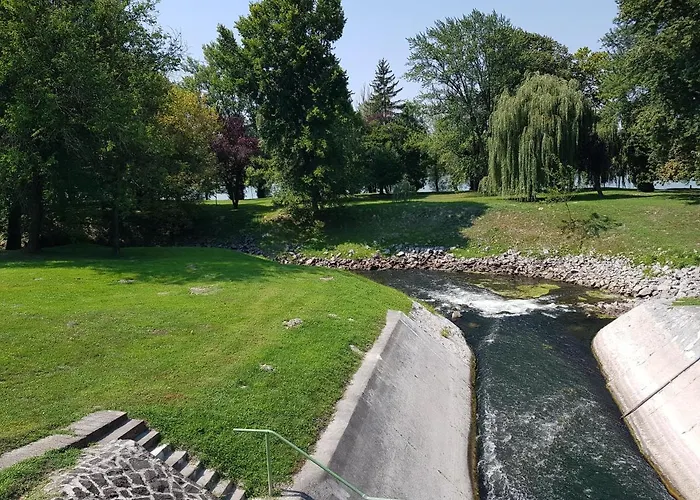 Affittacamere Duna Dráva *