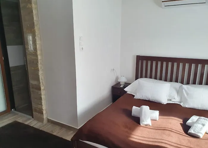 게스트하우스 Duna Drava Vendeghaz